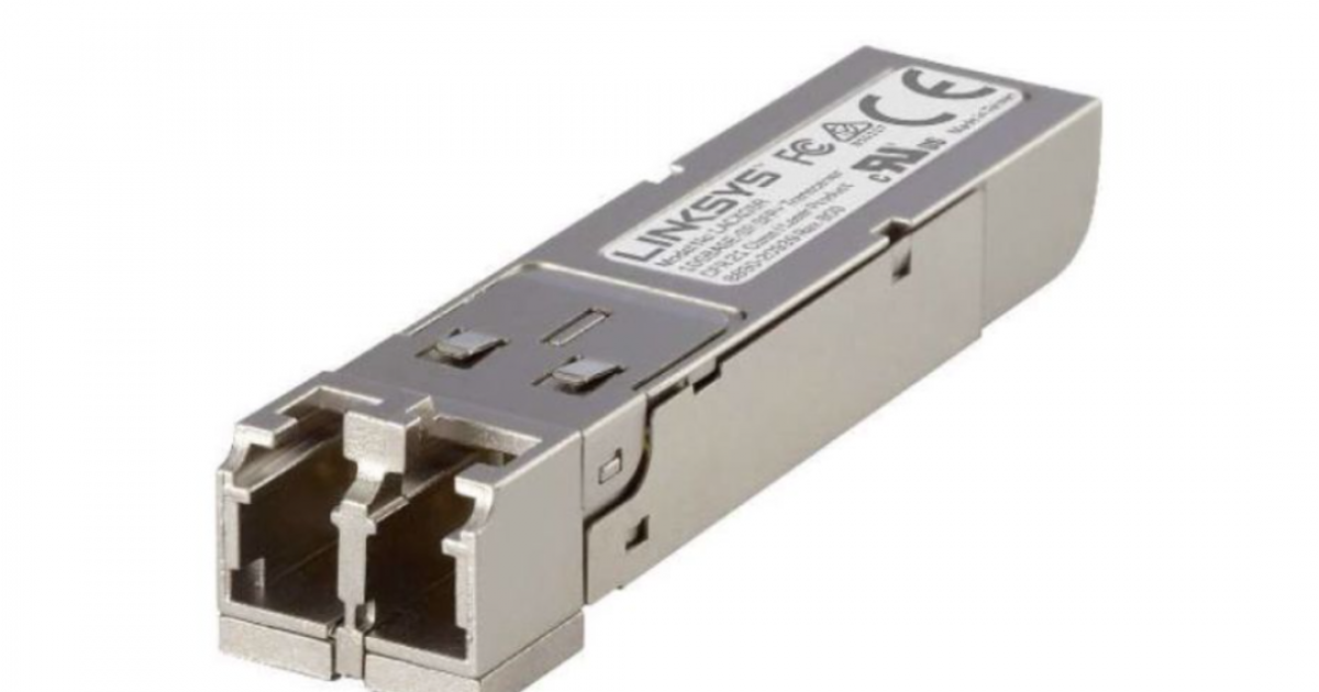 Module Quang Linksys 10Gbase-SR LACXGSR
