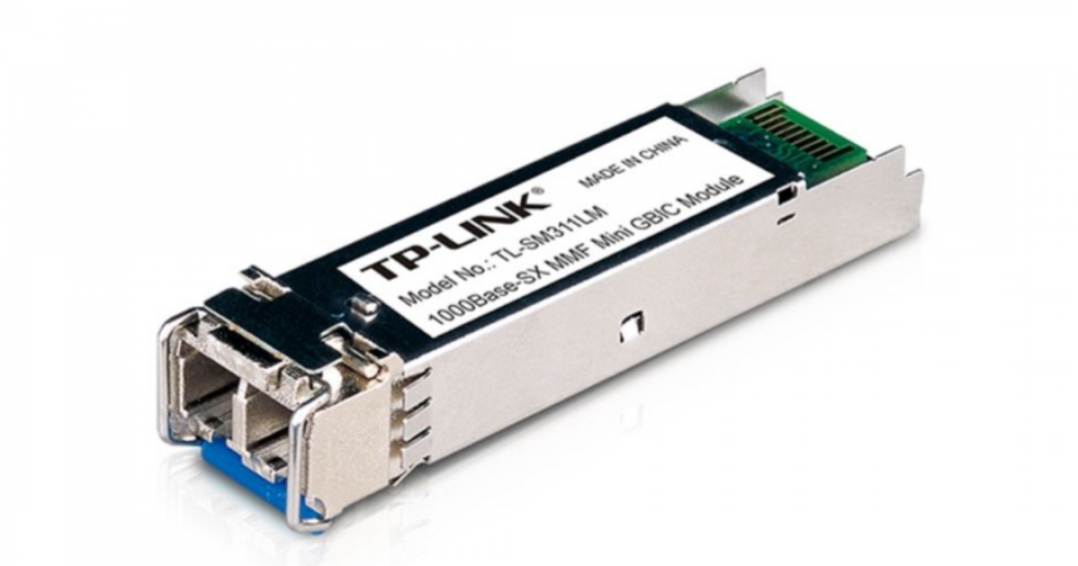 Module Cổng Quang TP-Link (TL-SM311LM)