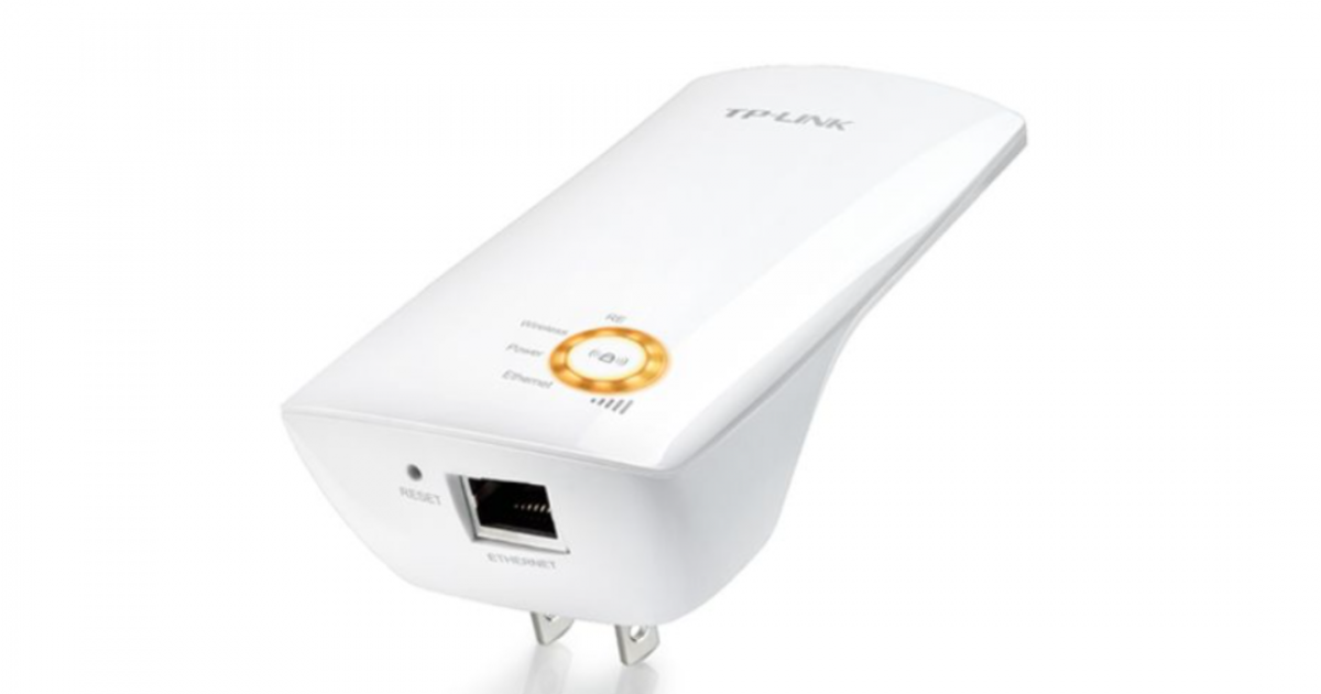 Bộ Mở Rộng Sóng WiFi Tp-Link TL-WA750RE Tốc Độ 150Mbps