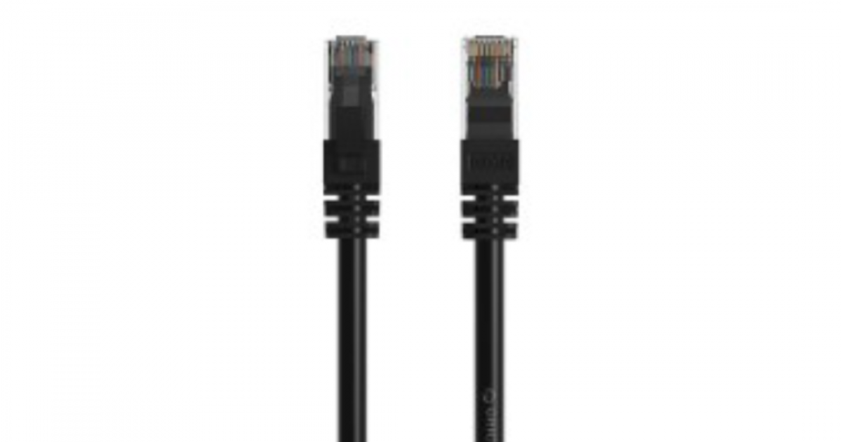 Cable Mạng Bấm Sẵn Orico PUG-C6-100