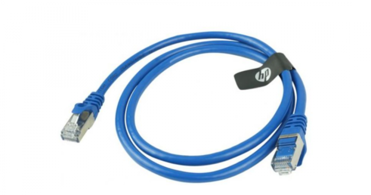 Cáp HP DHC-CAT6-UTP Cat6 1Gbps 3M (8WW58AA)