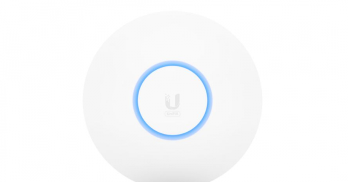 Ubiquiti Unifi U6 Lite Wifi chuẩn AX