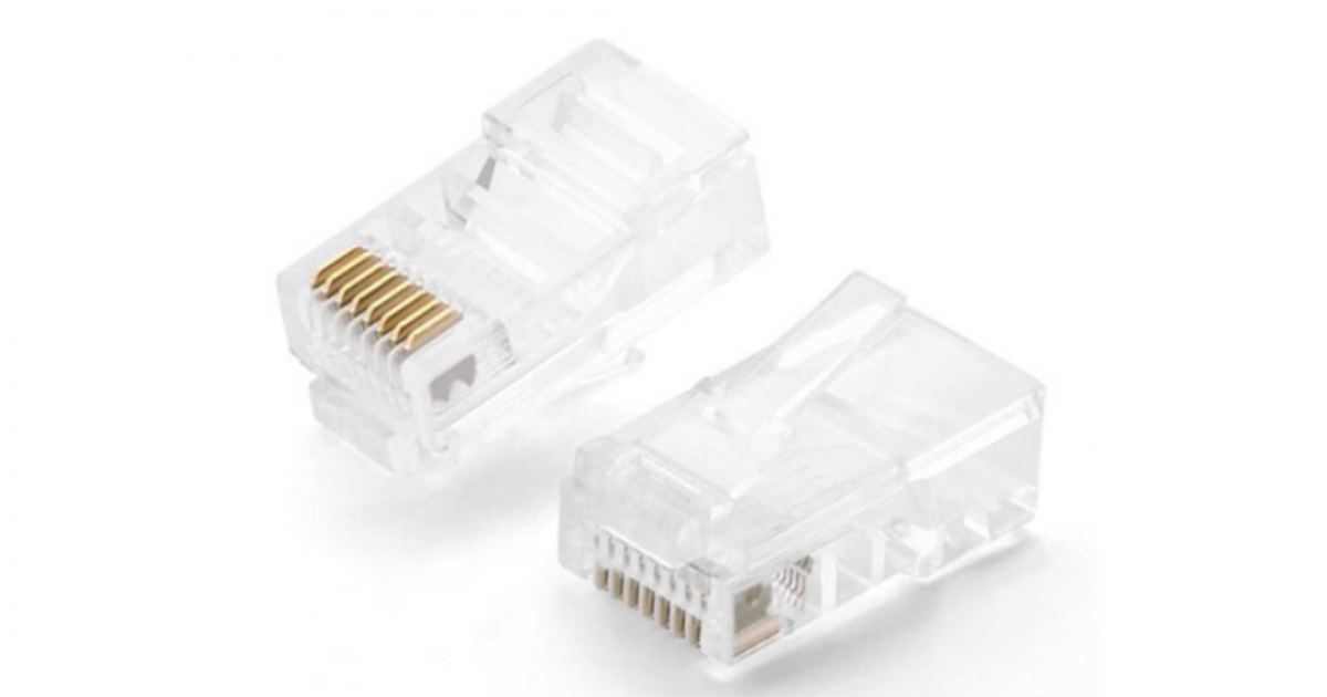 Đầu Bấm Mạng RJ45 Cat5e Ugreen 20331