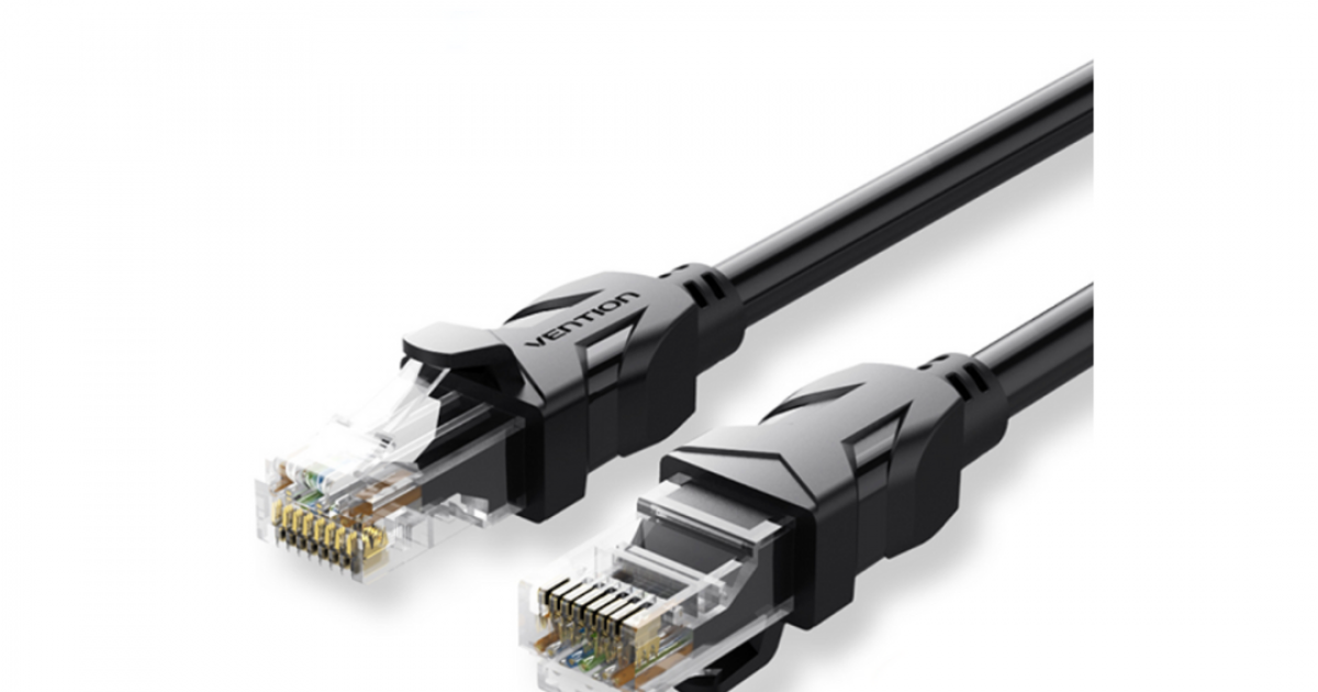 Cáp Mạng Cat6 UTP Vention 20m IBEBQ