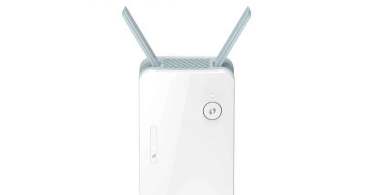 BỘ MỞ RỘNG WIFI D-LINK E15 – CHUẨN AX 1500MBPS – WIFI 6