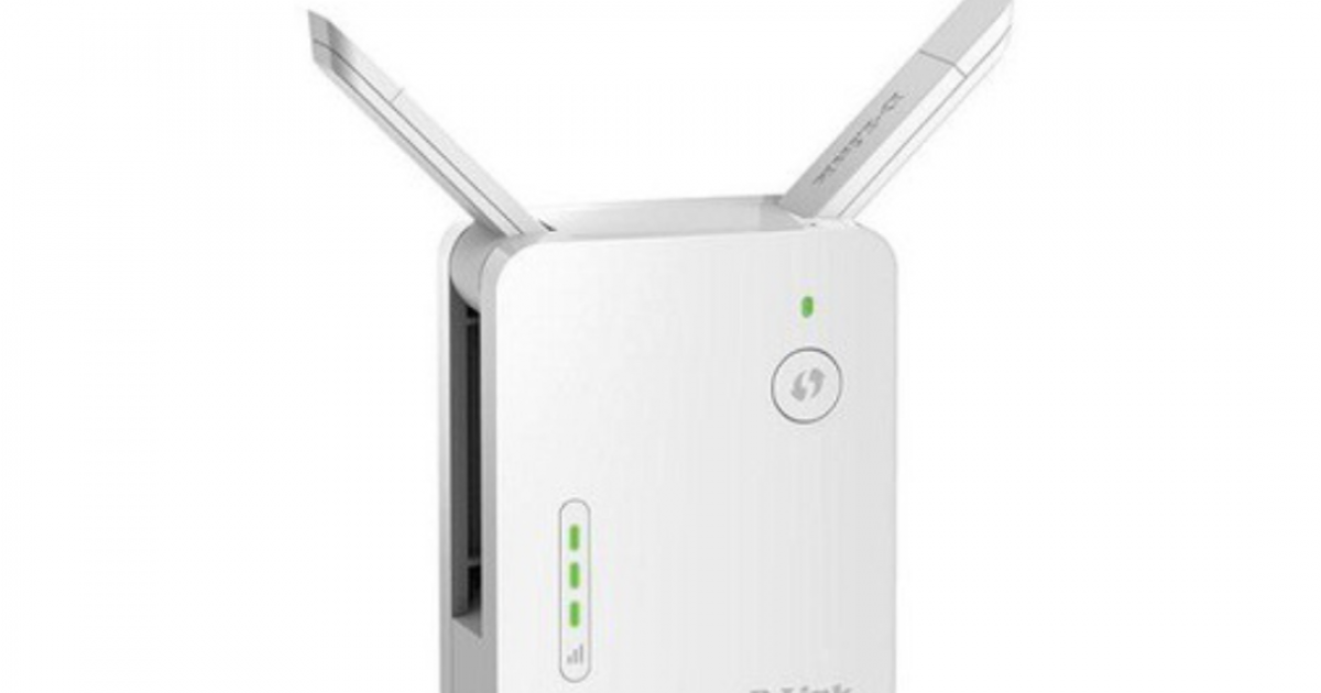 Bộ phát wifi D-link DAP-1330