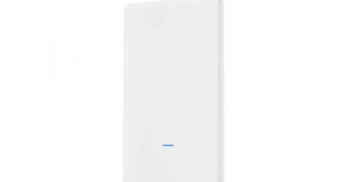 Bộ Phát Wifi Unifi AP AC Mesh Pro (UAP-AC-M-PRO)