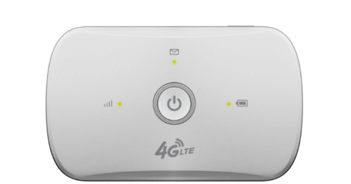 Bộ phát wifi di động Totolink MF180 V2 4G 150Mbps