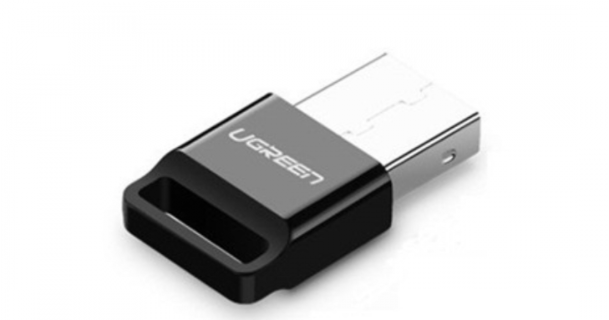Card Mạng Rời - USB Wifi