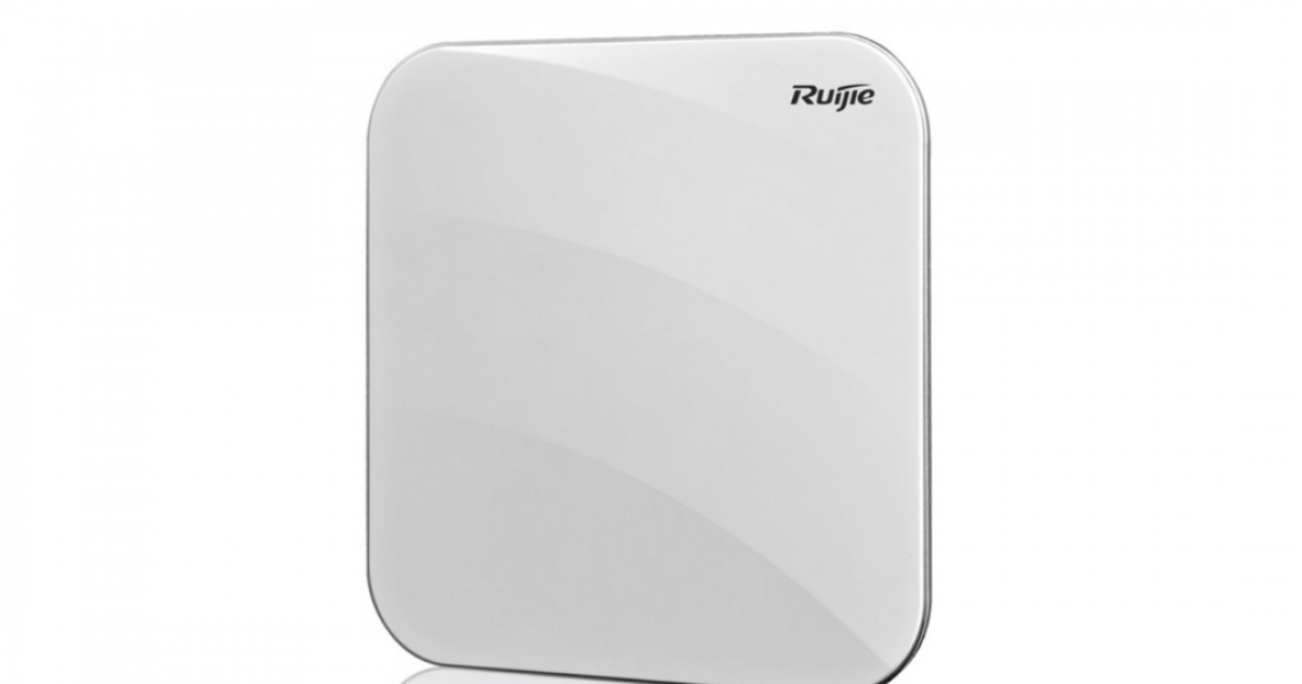 Bộ phát sóng Wifi Ruijie RG-AP720-L (ceiling - ốp trần )