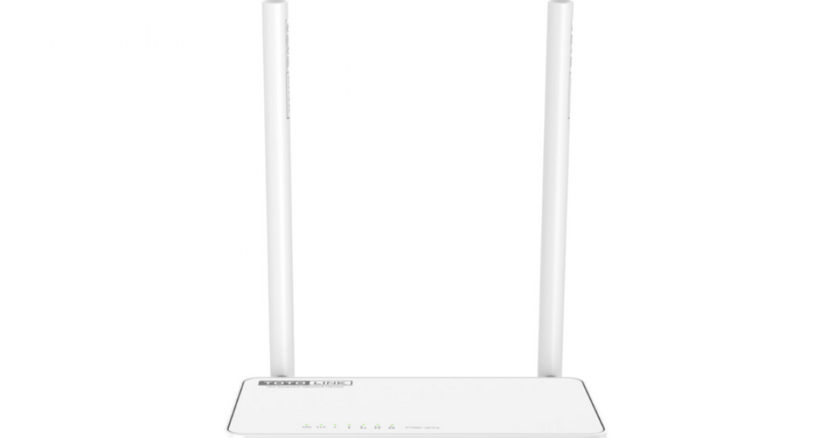 Bộ phát wifi Totolink N350RT 300Mbps