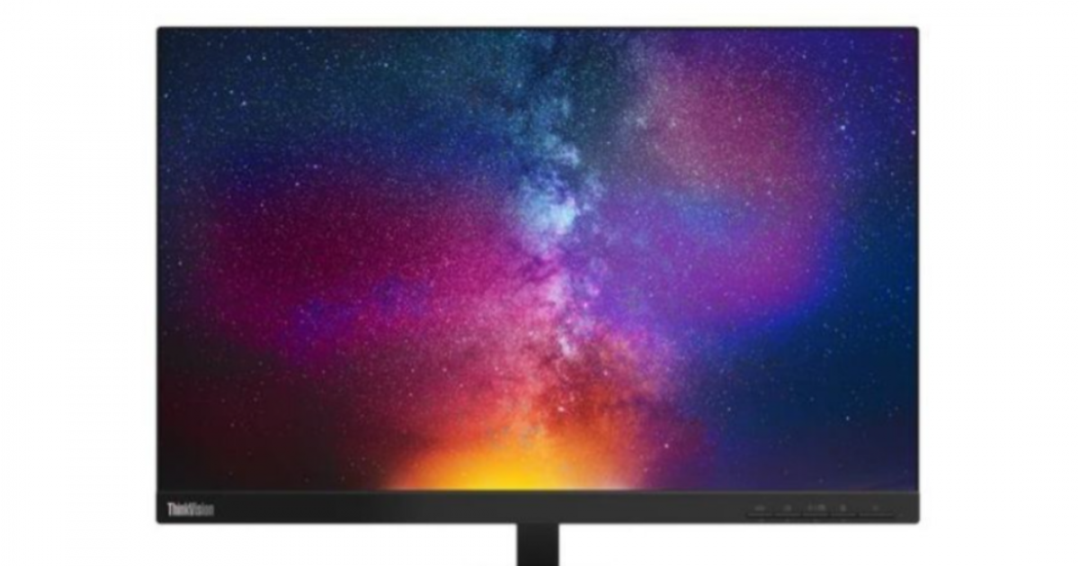 Màn hình máy tính Lenovo Think Vision T23d-10 61C3MAR6WW / 22.5 inch WUXGA / IPS / 60Hz / HDMI + DP + VGA / 3Yrs