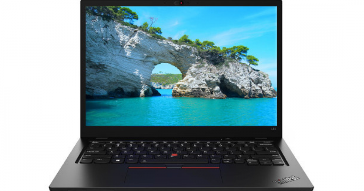 Laptop Lenovo ThinkPad L13 Claim G3 (Core i7 1255U/ 16GB/ 512GB SSD/ Intel Iris Xe Graphics/ 13.3inch WQXGA/ Windows)