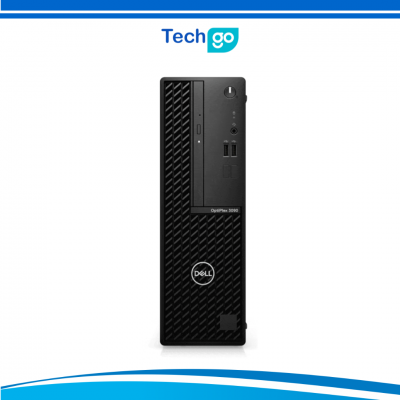 Máy tính để bàn Dell Optiplex 3090SFF (Core i5 10505/ Ram 4GB/ HDD 1TB/ Intel UHD Graphics 630/ DVDRW/ K&M/ No OS)