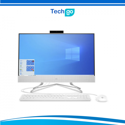 PC HP AIO 24-DF1034D (Core i3 1125G4/ 4GB/ 512GB SSD/ Intel Graphics/ 23.8