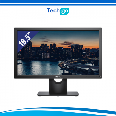 Màn hình Dell LCD Led 19.5