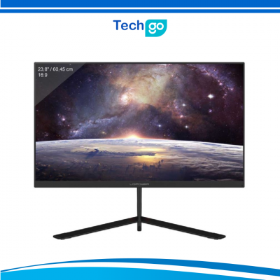 Màn hình máy tính LC-Power LC-M24-FHD-75 23.8 inch Full HD 75hz - Đen