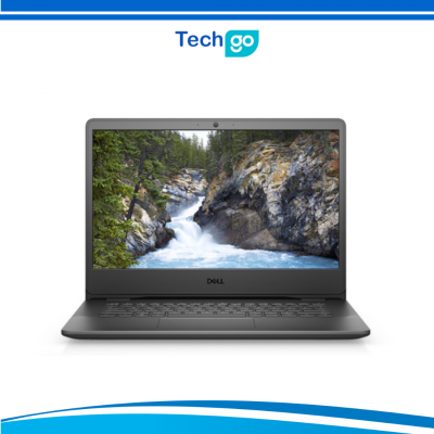 Laptop Dell Vostro 3400 (Core i3-1115G4/ RAM 8GB/ SSD 256GB/ 14inch FHD/ Đen)