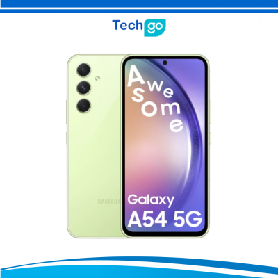 Điện thoại di động Samsung Galaxy A54 5G 8GB/128GB - Chính hãng