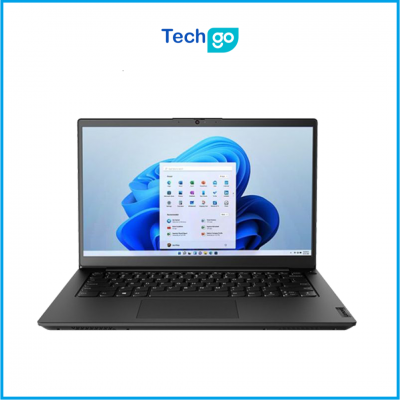 Laptop LENOVO V series K14 G1 ( 21CSS08J00 )  Black  Vỏ nhựa  Intel Core i3 1115G4  RAM 8GB  256GB SSD  Intel Iris Xe Graphics  14.0 inch FHD  2 cell  DOS  1 Yr