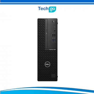 Máy tính để bàn Dell Optiplex 3080 MT/ i3-10105/ Ram 4/ SSD 256/ Optional/ VGA/ Video Prot/ W10 Pro/ Key Mouse