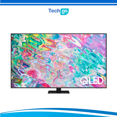 Smart Tivi QLED 4K 55 inch Samsung QA55Q70BA