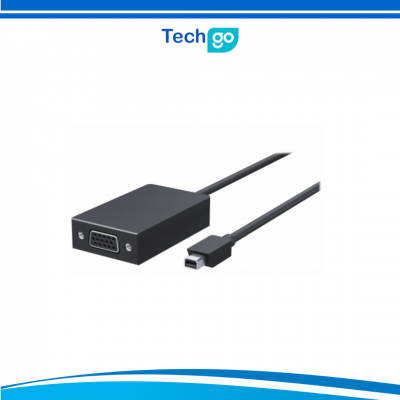 Surface Mini DisplayPort To Vga Adapter