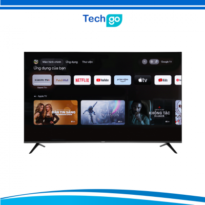 Tivi xiaomi 4K 55 inch L55M8-P2SEA