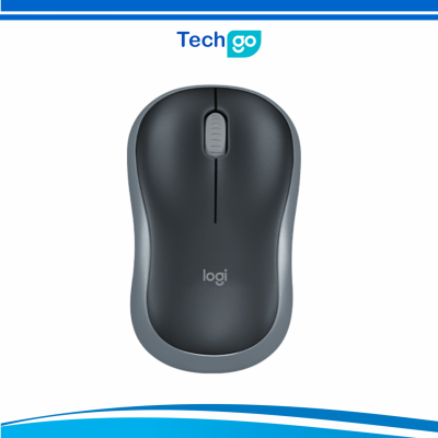 Chuột không dây Logitech Quang B175