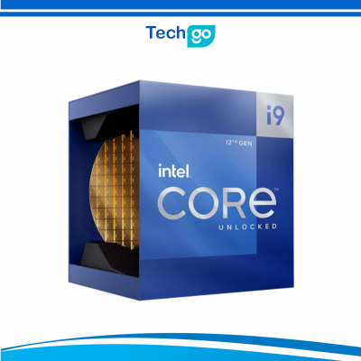 CPU Intel Core i9 12900K (Intel LGA1700 - 16 Core - 24 Thread - Base 3.2Ghz - Turbo 5.2Ghz - Cache 30MB)