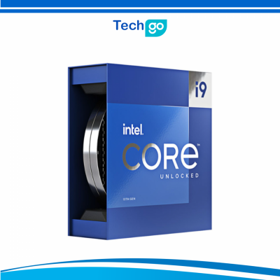 CPU Intel Core i9 13900KF (Intel LGA1700 - 24 Core - 32 Thread - Base 3.0Ghz - Turbo 5.8Ghz - Cache 36MB - No iGPU)