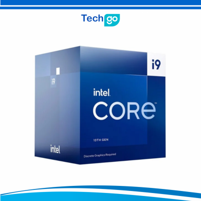 CPU Intel Core i9 13900KS (Intel LGA1700 - 24 Core - 32 Thread - Base 3.0Ghz - Turbo 5.8Ghz - Cache 36MB)