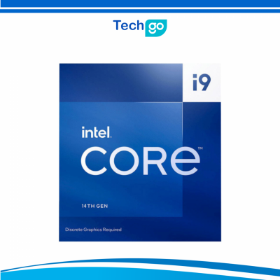 CPU Intel Core i9 14900K (Intel LGA1700 - 24 Core - 32 Thread - Base 3.2Ghz - Turbo 6.0Ghz - Cache 36MB)