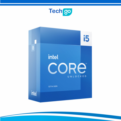 CPU Intel Core i5 13600KF (Intel LGA1700 - 14 Core - 20 Thread - Base 3.5Ghz - Turbo 5.3Ghz - Cache 24MB - No iGPU)