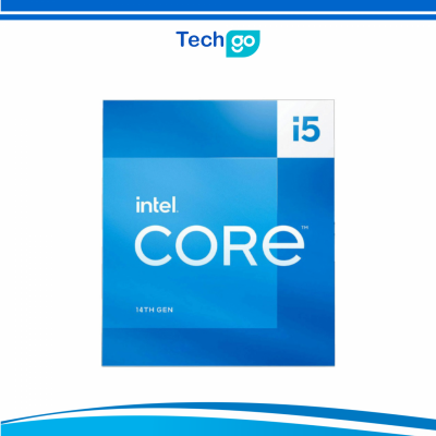 CPU Intel Core i5 14400F (Intel LGA1700 - 10 Core - 16 Thread - Base 2.5Ghz - Turbo 4.7Ghz - Cache 20MB)