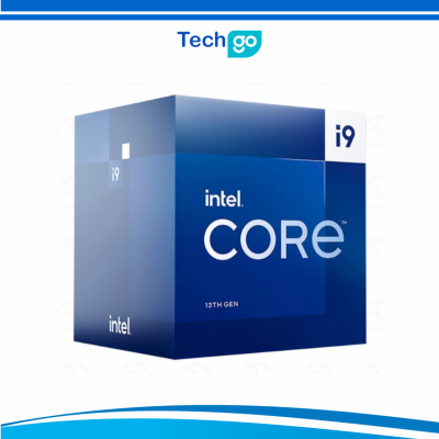 CPU Intel Core I9-13900F (36M Cache, up to 5.50GHz, 24C32T, Socket 1700)