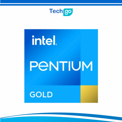 CPU Intel Pentium Gold G7400 (Intel LGA1700 - 2 Core - 4 Thread - Base 3.7Ghz - Cache 6MB)