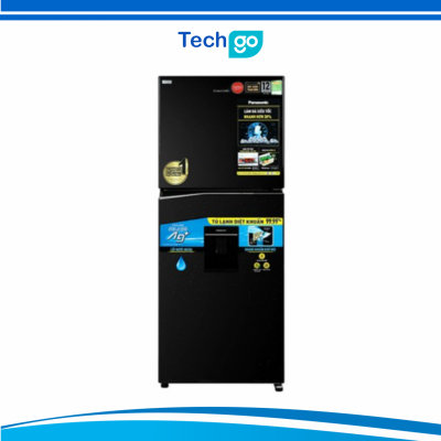 Tủ lạnh Panasonic Inverter 326 lít NR-TL351GPKV