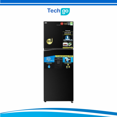 Tủ lạnh Panasonic Inverter 366 lít NR-TL381GPKV