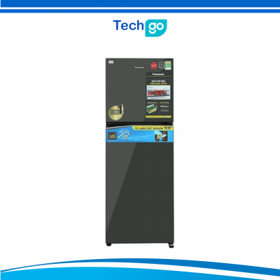 Tủ lạnh Panasonic Inverter 306 lít NR-TV341VGMV