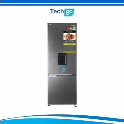 Tủ lạnh Panasonic Inverter 290 lít NR-BV320WSVN
