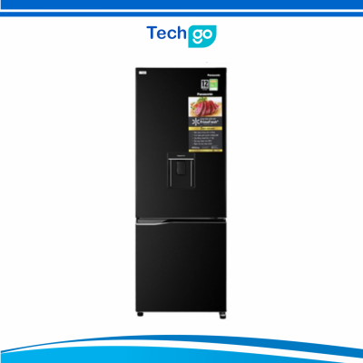 Tủ lạnh Panasonic Inverter 290 lít NR-BV320WKVN