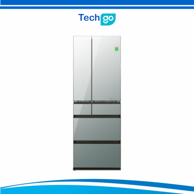 Tủ lạnh Panasonic Inverter 491 lít Multi Door NR-F503GT-X2