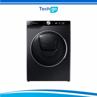 Máy giặt Samsung Addwash Inverter 9 kg WW90TP54DSB/SV lồng ngang