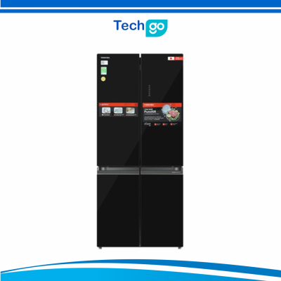 Tủ lạnh Toshiba Inverter 515 lít GR-RF665WIA-PGV(22)-XK
