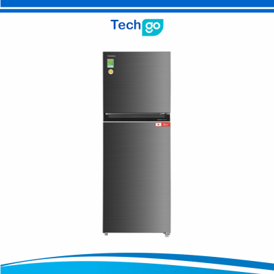 Tủ lạnh Toshiba Inverter 312 lít GR-RT416WE-PMV(58)-MM