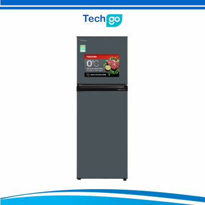 Tủ lạnh Toshiba Inverter 253 lít GR-RT329WE-PMV(52)