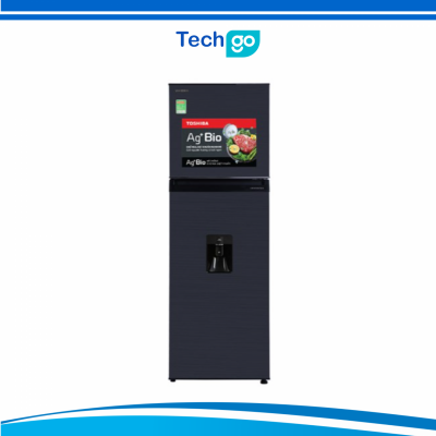 Tủ lạnh Toshiba Inverter 249 lít GR-RT325WE-PMV(06)-MG