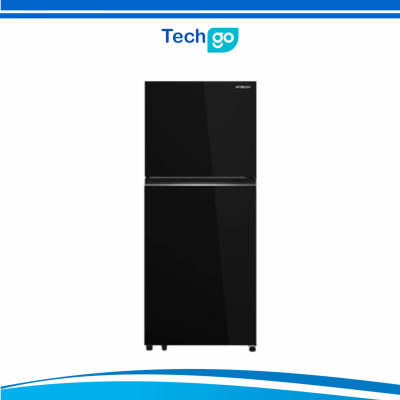 Tủ lạnh Inverter 344 lít Hitachi HRTN6379SGBKVN