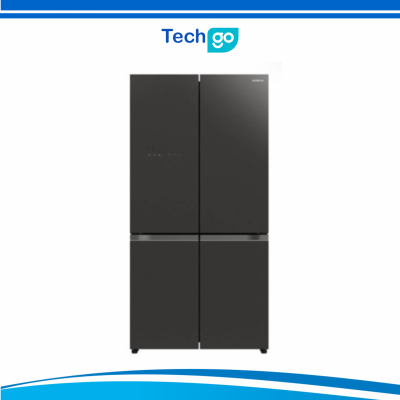 Tủ lạnh Hitachi Inverter 569 lít Multi Door R-WB640VGV0 GMG